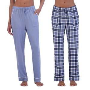 Lucky Brand 2-pack Straight Leg Lounge Pants - NWOT - Size Large